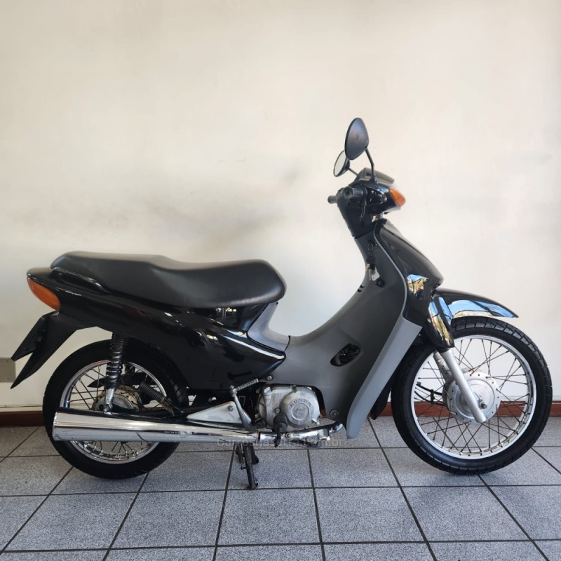 C 100 BIZ ES - 2004 - FARROUPILHA