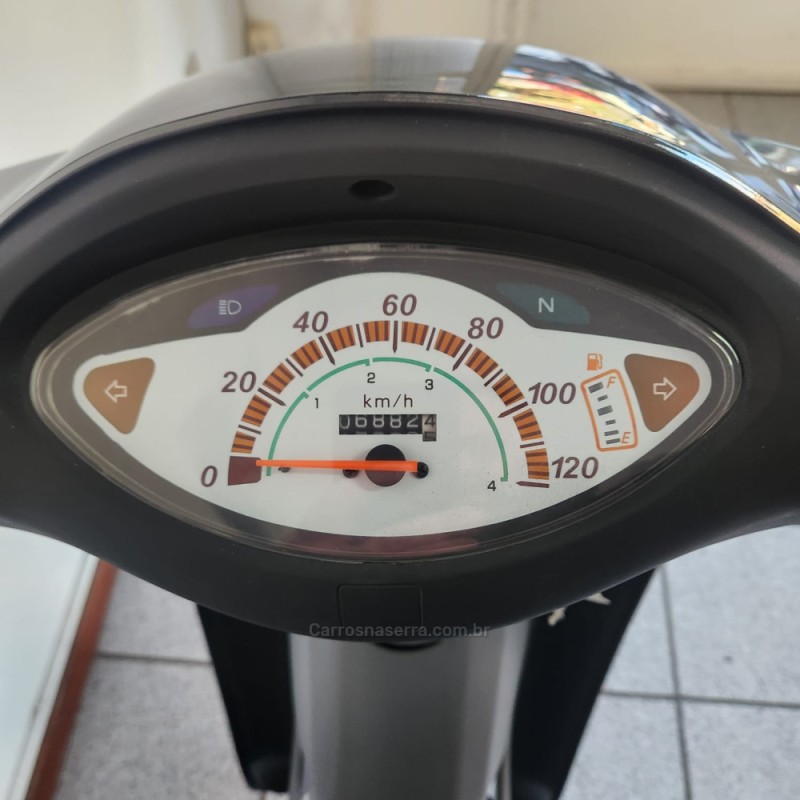C 100 BIZ ES - 2004 - FARROUPILHA