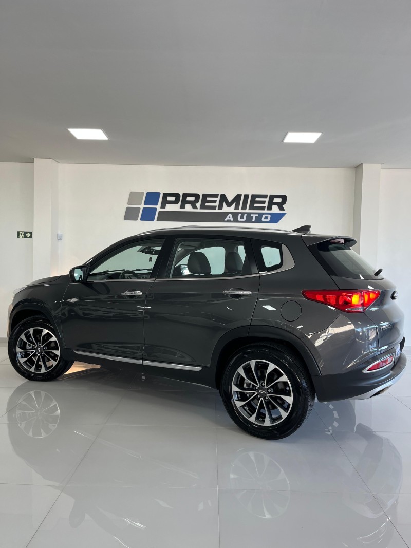 TIGGO 1.5 16V TURBO 7 TXS FLEX 4P AUTOMÁTICO - 2021 - CAXIAS DO SUL
