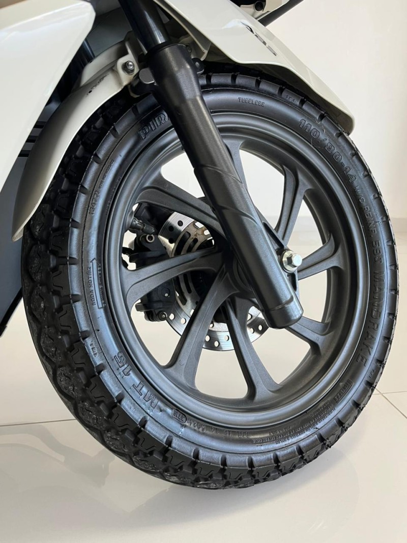 PCX 150 DLX ABS - 2019 - CAXIAS DO SUL