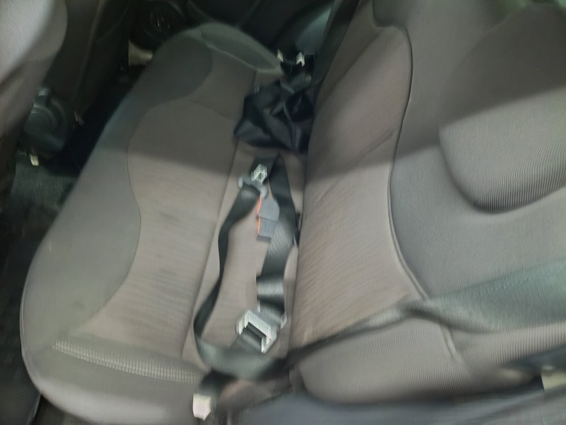 UNO 1.0 EVO WAY 8V FLEX 4P MANUAL - 2013 - CAXIAS DO SUL