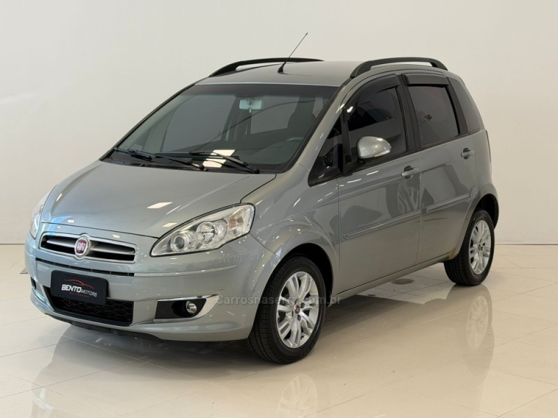 idea 1.4 mpi attractive 8v flex 4p manual 2015 bento goncalves