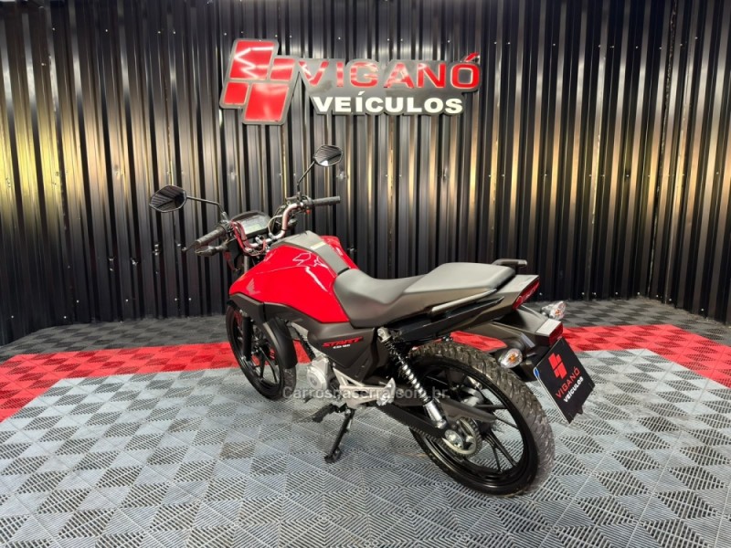 CG 160 START - 2026 - CAXIAS DO SUL