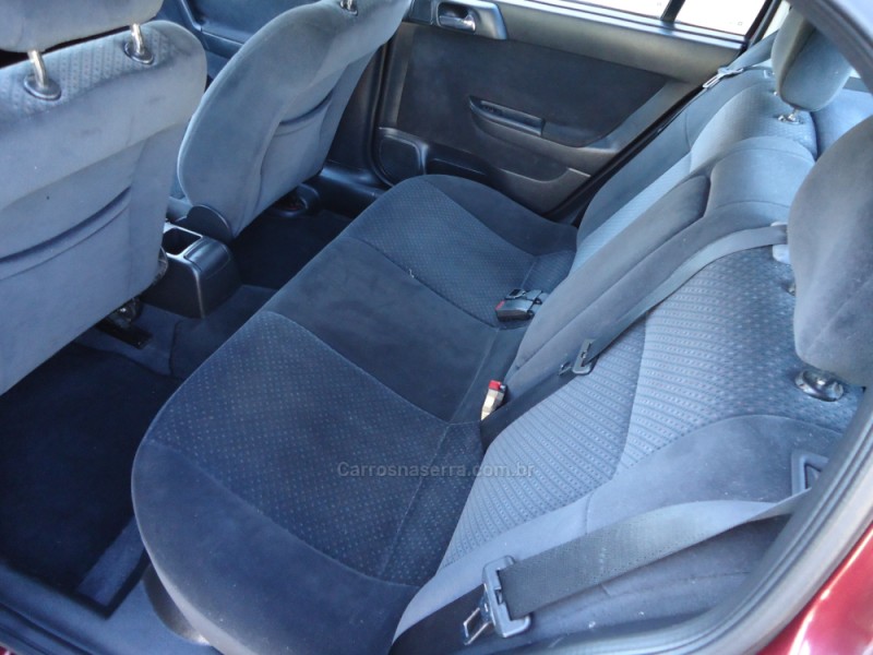 ASTRA 2.0 MPFI ADVANTAGE 8V FLEX 4P MANUAL - 2010 - SANTA CLARA DO SUL