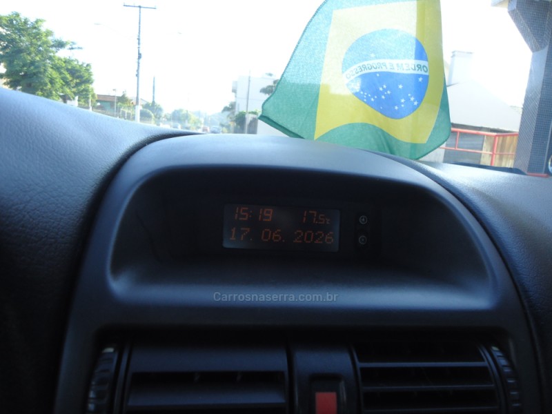 ASTRA 2.0 MPFI ADVANTAGE 8V FLEX 4P MANUAL - 2010 - SANTA CLARA DO SUL