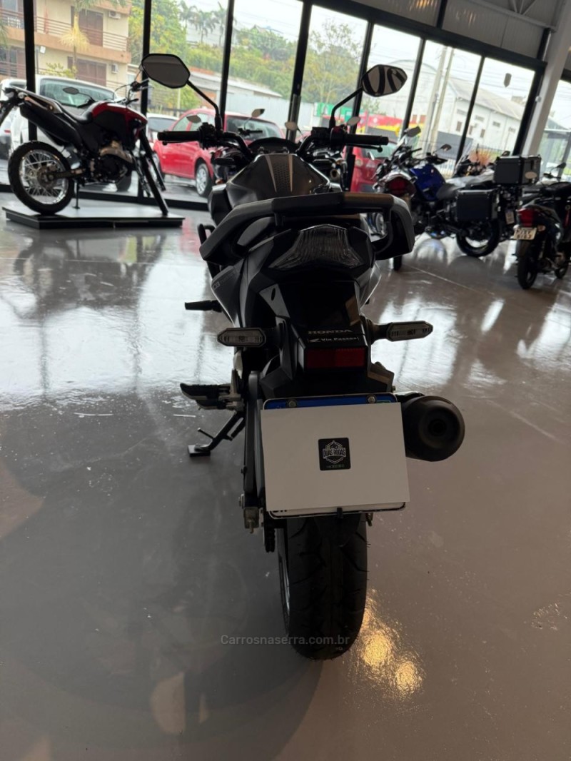CB 250F TWISTER ABS - 2022 - TRêS PASSOS