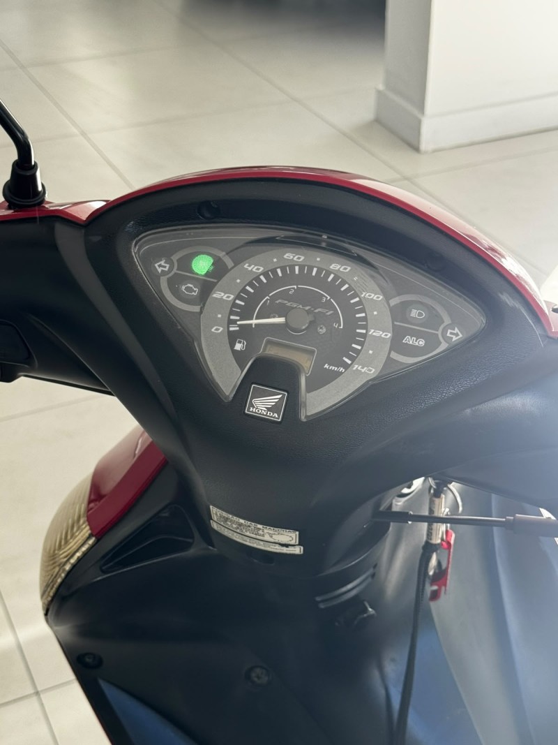 BIZ 125 EX - 2013 - BENTO GONçALVES