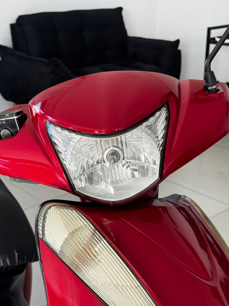 BIZ 125 EX - 2013 - BENTO GONçALVES