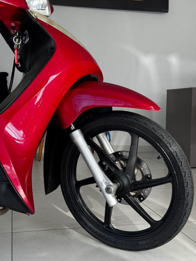 BIZ 125 EX - 2013 - BENTO GONçALVES