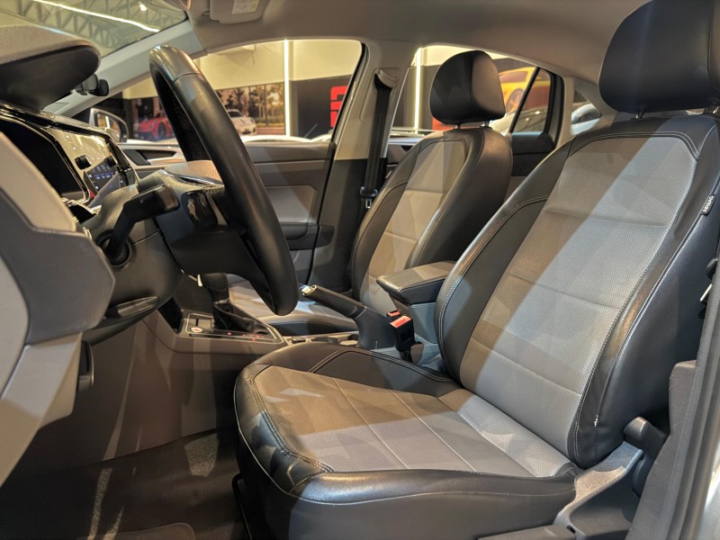 VIRTUS 1.0 200 TSI HIGHLINE AUTOMÁTICO - 2020 - NOVO HAMBURGO