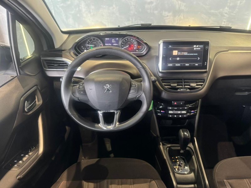2008 1.6 16V FLEX GRIFFE 4P AUTOMÁTICO - 2019 - CAXIAS DO SUL