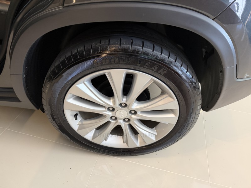 TRACKER 1.4 16V PREMIER TURBO FLEX 4P AUTOMÁTICO - 2019 - CAXIAS DO SUL