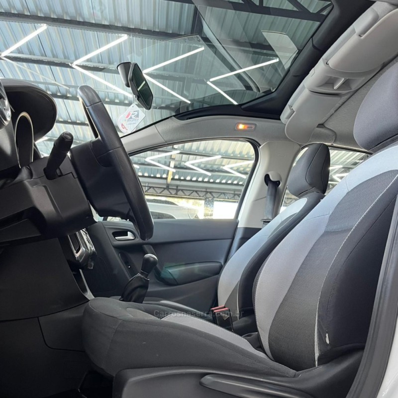 C3 1.2 TENDANCE PURE TECH 12V 4P MANUAL - 2018 - CANOAS