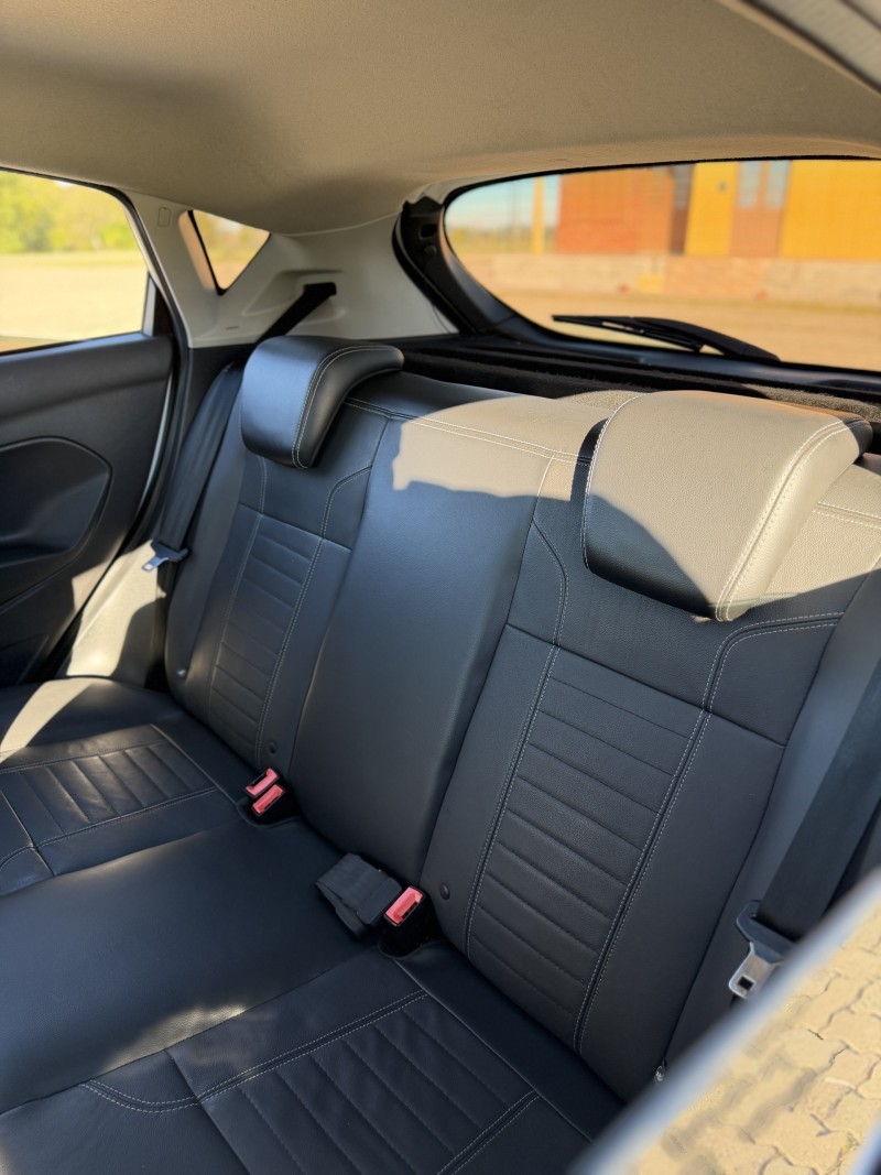 FIESTA 1.6 TITANIUM HATCH 16V FLEX 4P AUTOMÁTICO - 2016 - ANTôNIO PRADO