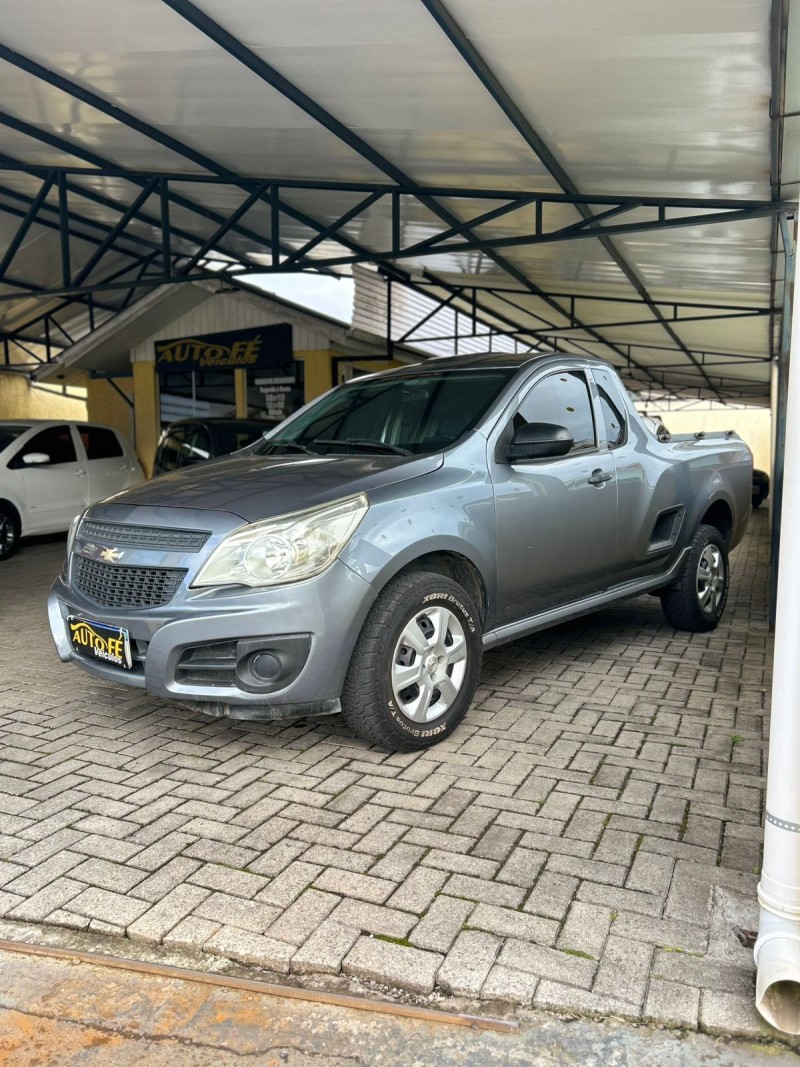 montana 1.4 mpfi ls cs 8v flex 2p manual 2018 canela