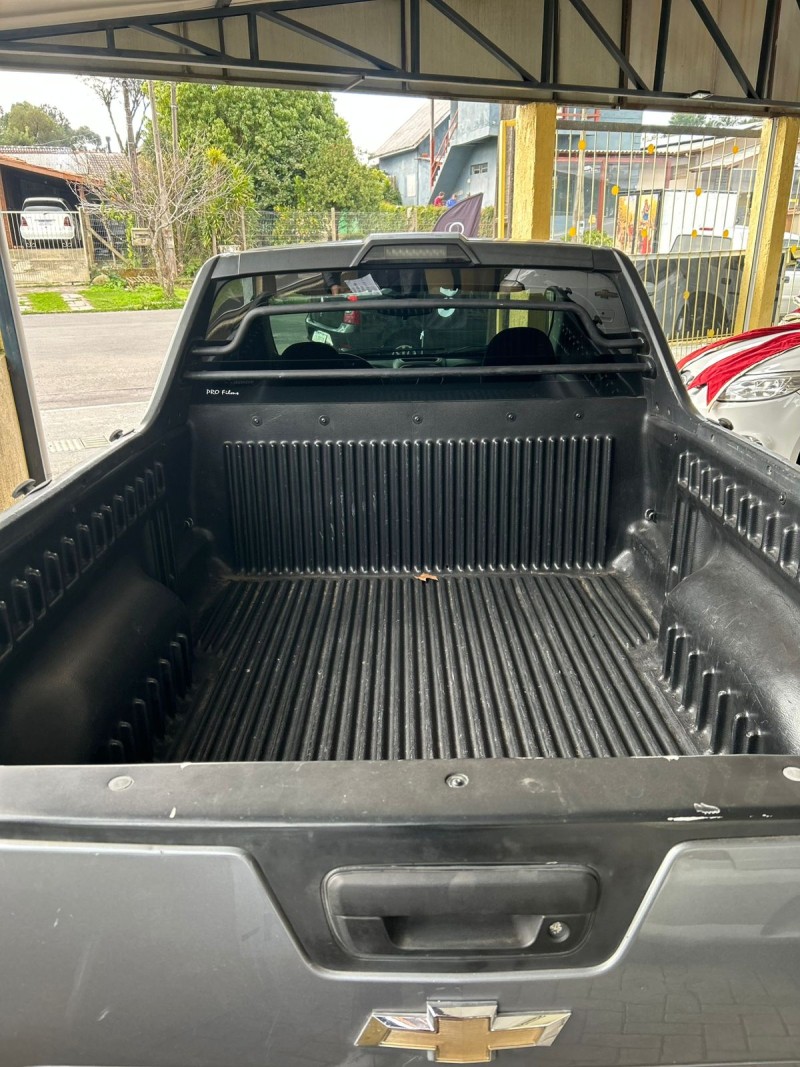 MONTANA 1.4 MPFI LS CS 8V FLEX 2P MANUAL - 2018 - CANELA