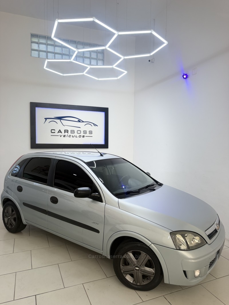 corsa 1.0 mpfi 8v gasolina 4p manual 2006 caxias do sul