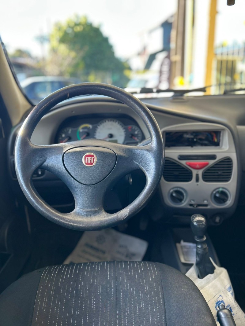 PALIO 1.0 MPI FIRE 8V FLEX 2P MANUAL - 2012 - CANELA
