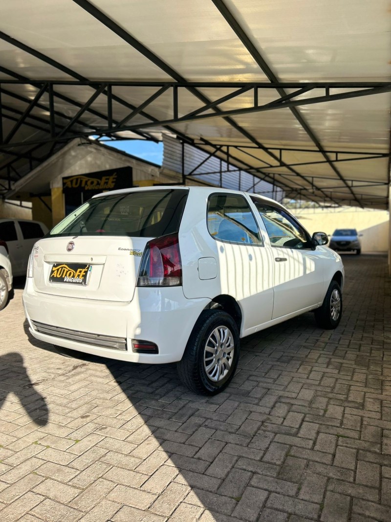 PALIO 1.0 MPI FIRE 8V FLEX 2P MANUAL - 2012 - CANELA