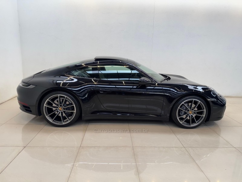911 3.0 CARRERA COUPÉ AUTOMÁTICO - 2021 - CASCA