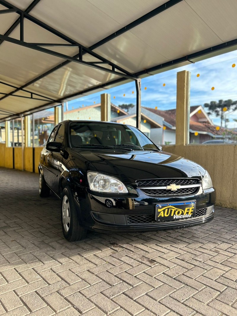 classic 1.0 mpfi ls 8v flex 4p manual 2012 canela