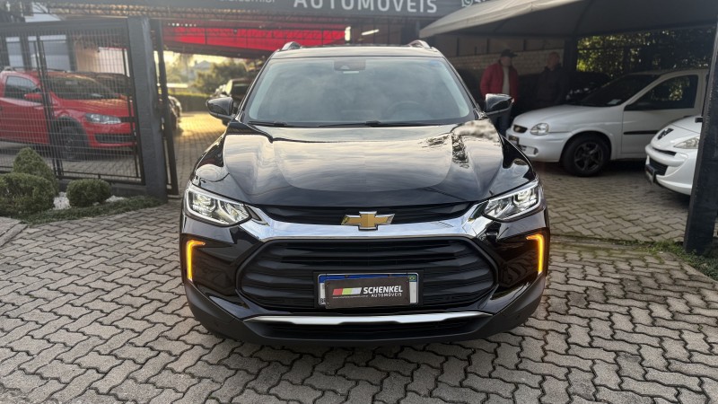 TRACKER 1.2 12V PREMIER TURBO FLEX 4P AUTOMÁTICO - 2022 - NOVA PETRóPOLIS