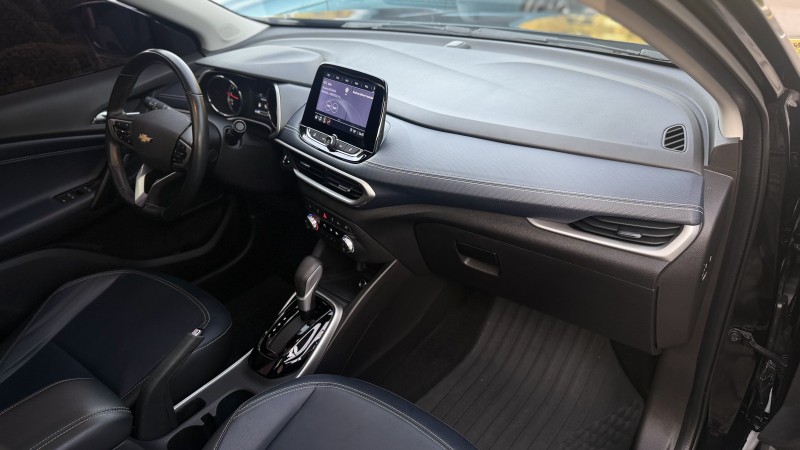 TRACKER 1.2 12V PREMIER TURBO FLEX 4P AUTOMÁTICO - 2022 - NOVA PETRóPOLIS