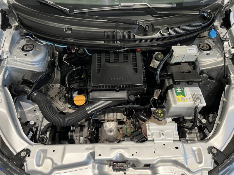 ARGO 1.0 DRIVE 6V FLEX 4P MANUAL - 2021 - CAXIAS DO SUL