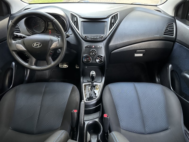 HB20X 1.6 16V STYLE FLEX 4P AUTOMÁTICO - 2015 - CAXIAS DO SUL