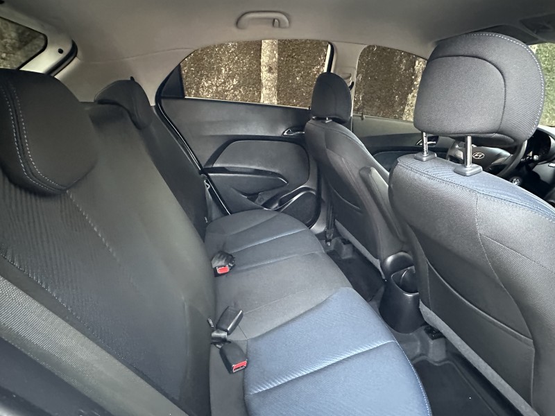 HB20X 1.6 16V STYLE FLEX 4P AUTOMÁTICO - 2015 - CAXIAS DO SUL