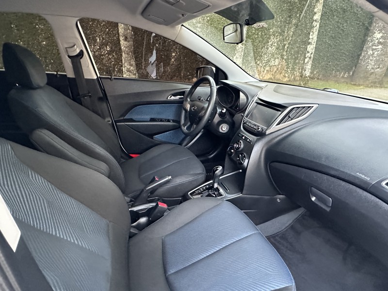 HB20X 1.6 16V STYLE FLEX 4P AUTOMÁTICO - 2015 - CAXIAS DO SUL