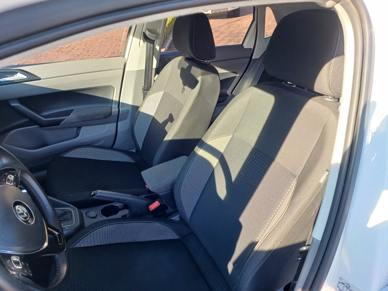POLO 1.0 200 TSI COMFORTLINE AUTOMÁTICO - 2019 - FLORES DA CUNHA