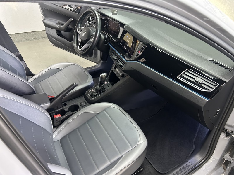 NIVUS 1.0 200 TSI HIGHLINE LAUNCHING EDITION TOTAL FLEX 4P AUTOMÁTICO - 2022 - CAXIAS DO SUL