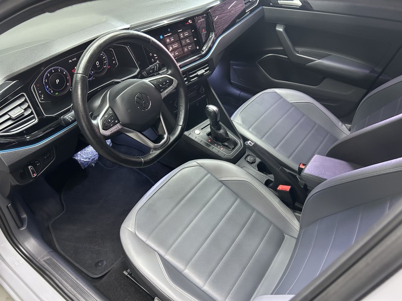 NIVUS 1.0 200 TSI HIGHLINE LAUNCHING EDITION TOTAL FLEX 4P AUTOMÁTICO - 2022 - CAXIAS DO SUL