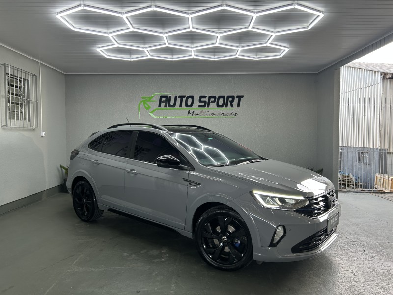 NIVUS 1.0 200 TSI HIGHLINE LAUNCHING EDITION TOTAL FLEX 4P AUTOMÁTICO - 2022 - CAXIAS DO SUL