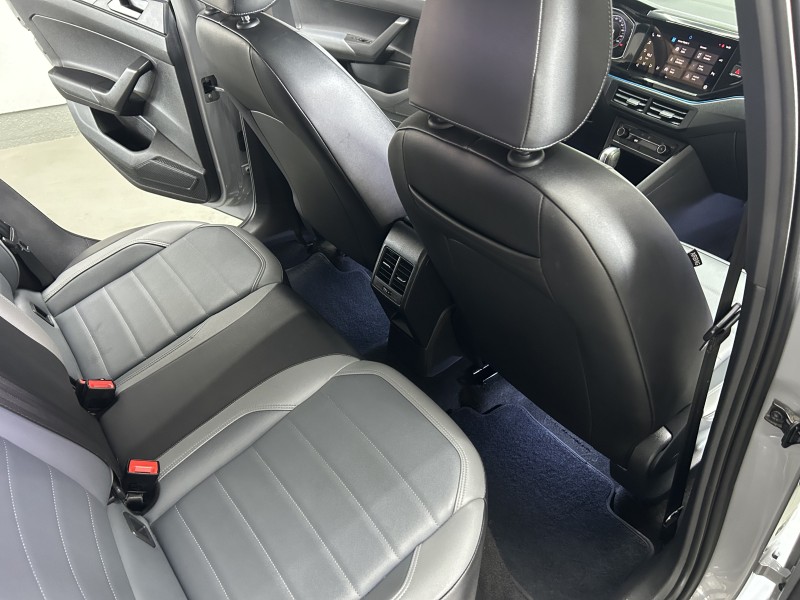 NIVUS 1.0 200 TSI HIGHLINE LAUNCHING EDITION TOTAL FLEX 4P AUTOMÁTICO - 2022 - CAXIAS DO SUL