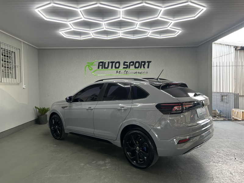 NIVUS 1.0 200 TSI HIGHLINE LAUNCHING EDITION TOTAL FLEX 4P AUTOMÁTICO - 2022 - CAXIAS DO SUL