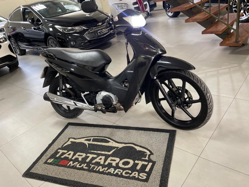 biz 125   2006 caxias do sul