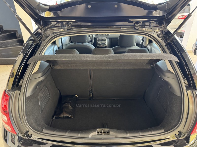 C3 1.5 TENDANCE 8V FLEX 4P MANUAL - 2014 - FLORES DA CUNHA
