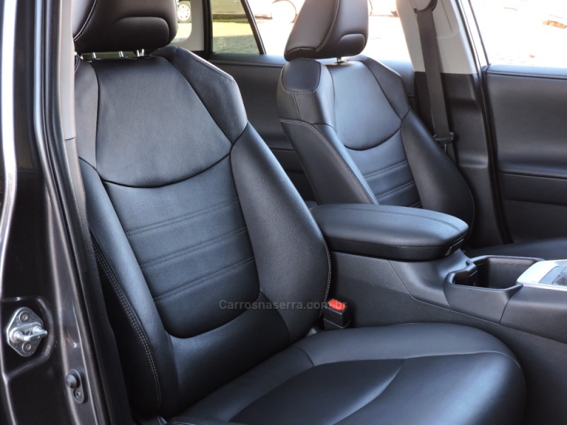 RAV4 2.5 SX CONNECT AWD VVT-IE HYBRID 4P AUTOMÁTICO - 2024 - SãO MARCOS