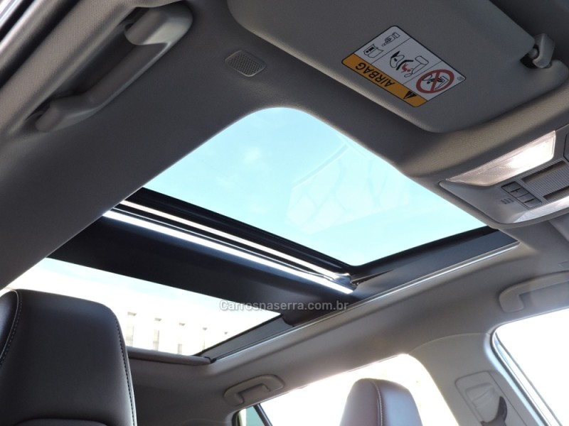 RAV4 2.5 SX CONNECT AWD VVT-IE HYBRID 4P AUTOMÁTICO - 2024 - SãO MARCOS
