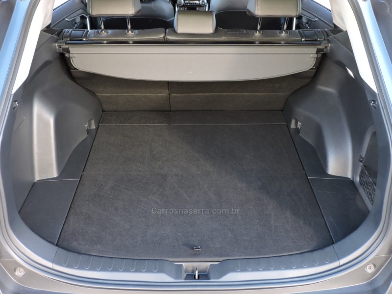 RAV4 2.5 SX CONNECT AWD VVT-IE HYBRID 4P AUTOMÁTICO - 2024 - SãO MARCOS