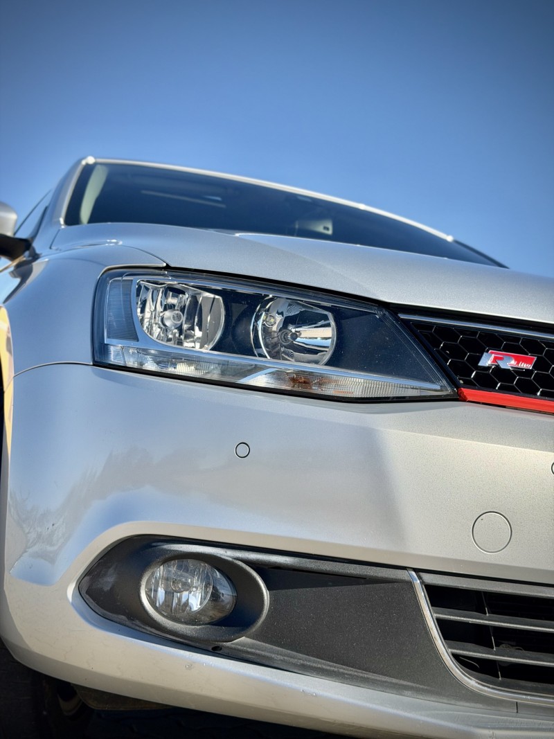 JETTA 2.0 TSI HIGHLINE 200CV GASOLINA 4P TIPTRONIC - 2013 - ANTôNIO PRADO