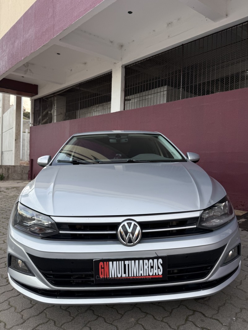 POLO  - 2018 - CAXIAS DO SUL