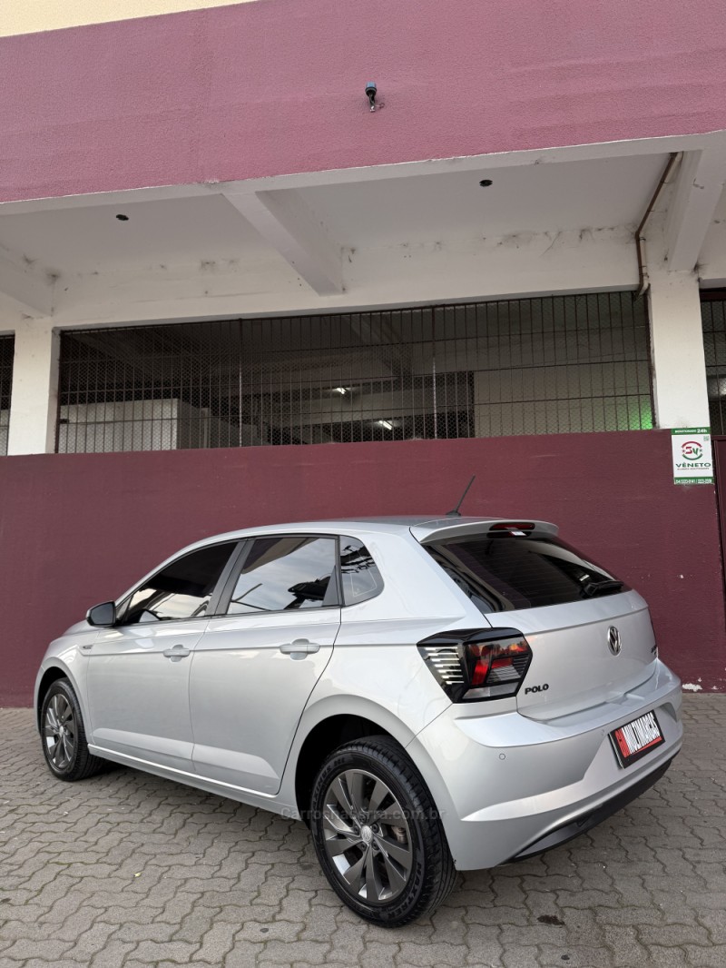 POLO  - 2018 - CAXIAS DO SUL