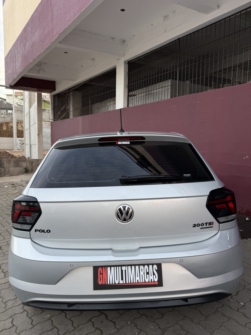 POLO  - 2018 - CAXIAS DO SUL