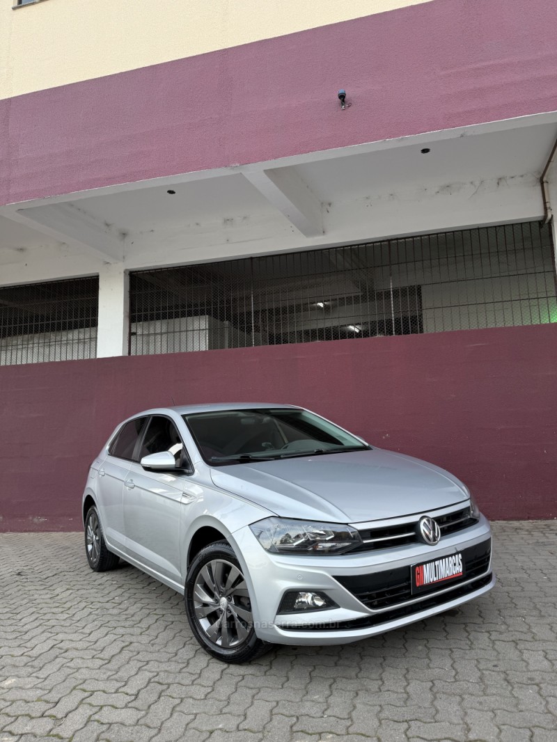 POLO  - 2018 - CAXIAS DO SUL