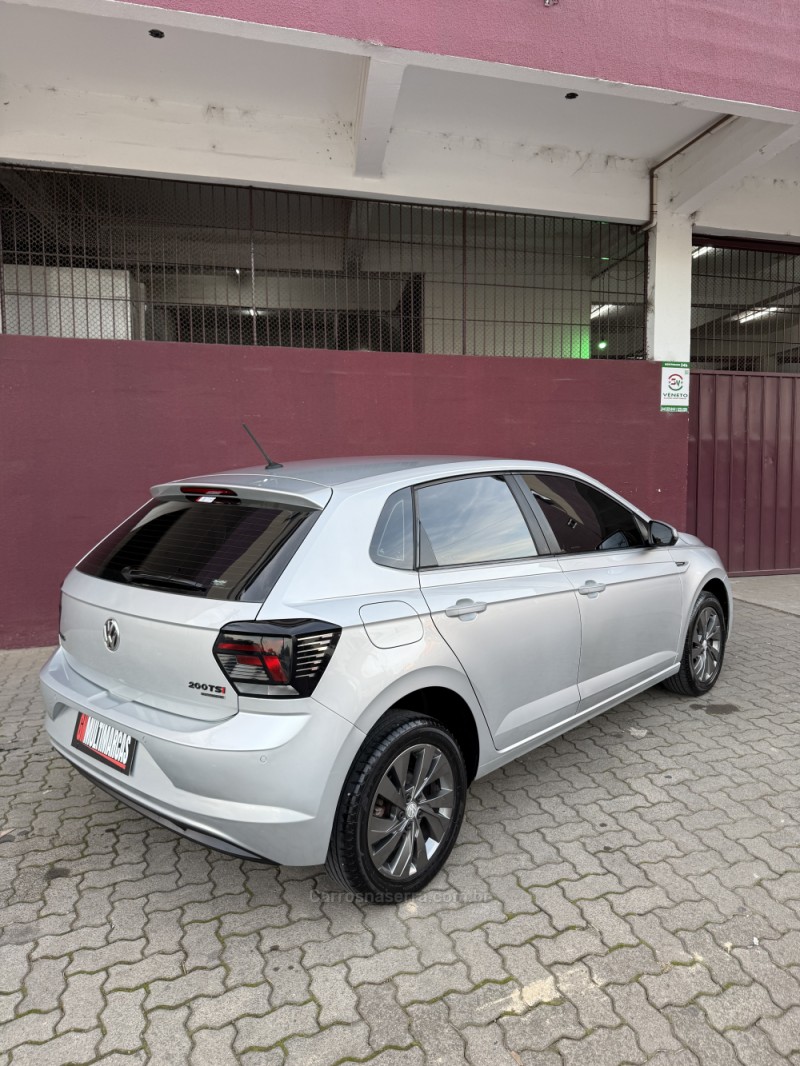 POLO  - 2018 - CAXIAS DO SUL