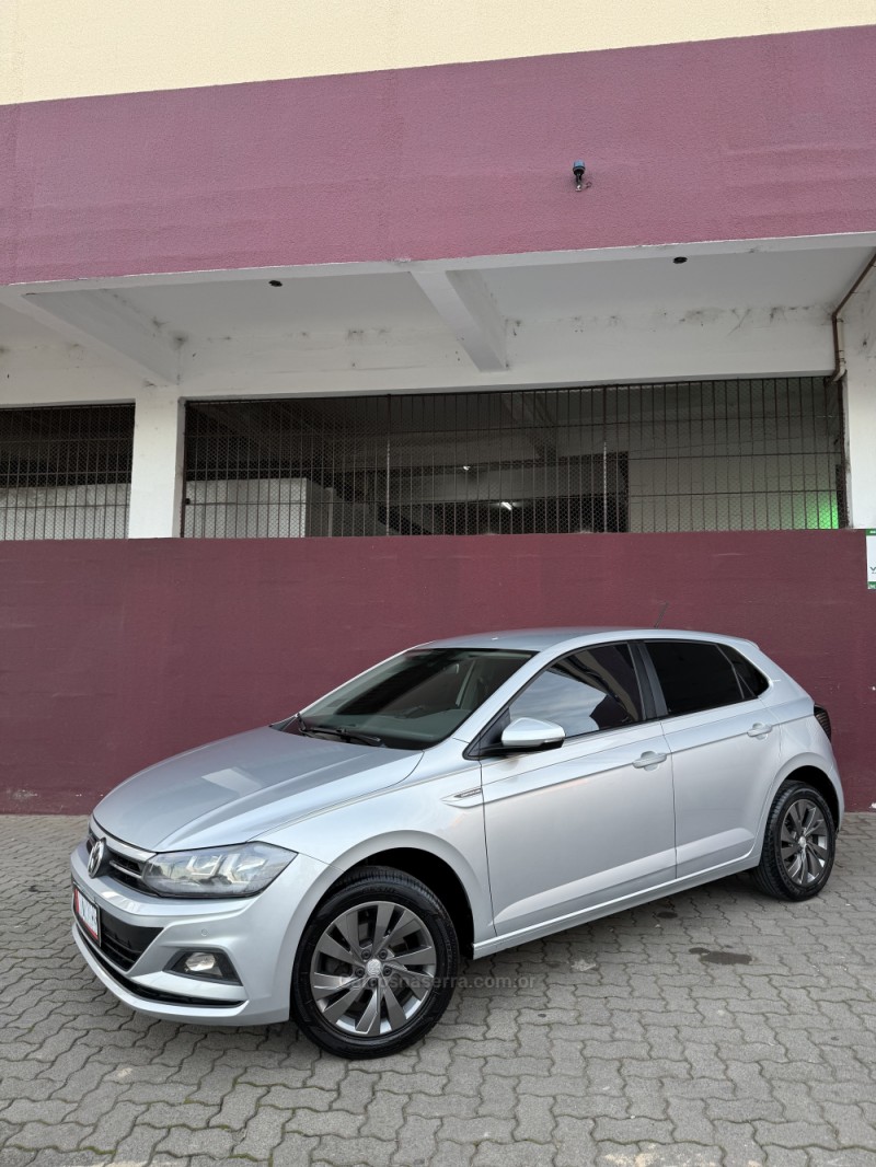 polo  2018 caxias do sul