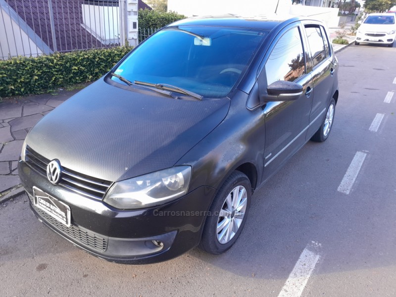 fox 1.6 mi prime 8v flex 4p manual 2011 nova prata
